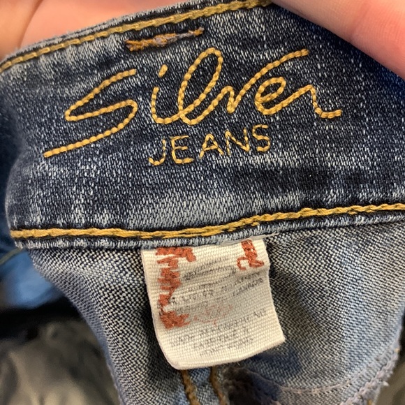 Bought and they are too small! - Picture 7 of 9